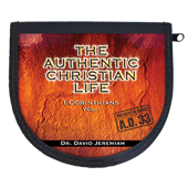 The Authentic Christian Life - Vol. 1