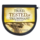 Tried, Tested & Triumphant Vol.2