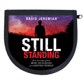 Still Standing - How to Survive in a Hostile World