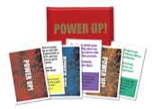 Power Up - Scripture Cards