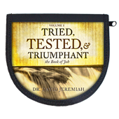 Tried, Tested & Triumphant Vol.1