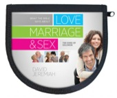 What the Bible Says About Love, Marriage and Sex