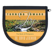 Turning Toward Joy