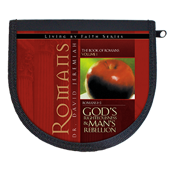 God's Righteousness and Man's Rebellion