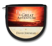 Prayer The Great Adventure