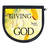 Giving to God