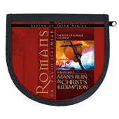 Man's Ruin and Christ's Redemption