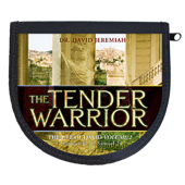 The Tender Warrior - Vol. 1