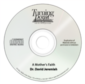 A Mother's Faith