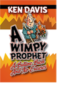 A Wimpy Prophet